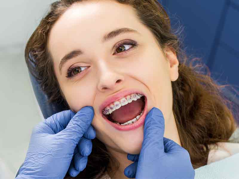 About Orthodontics - Quarry Orthodontics in Baltimore, MD