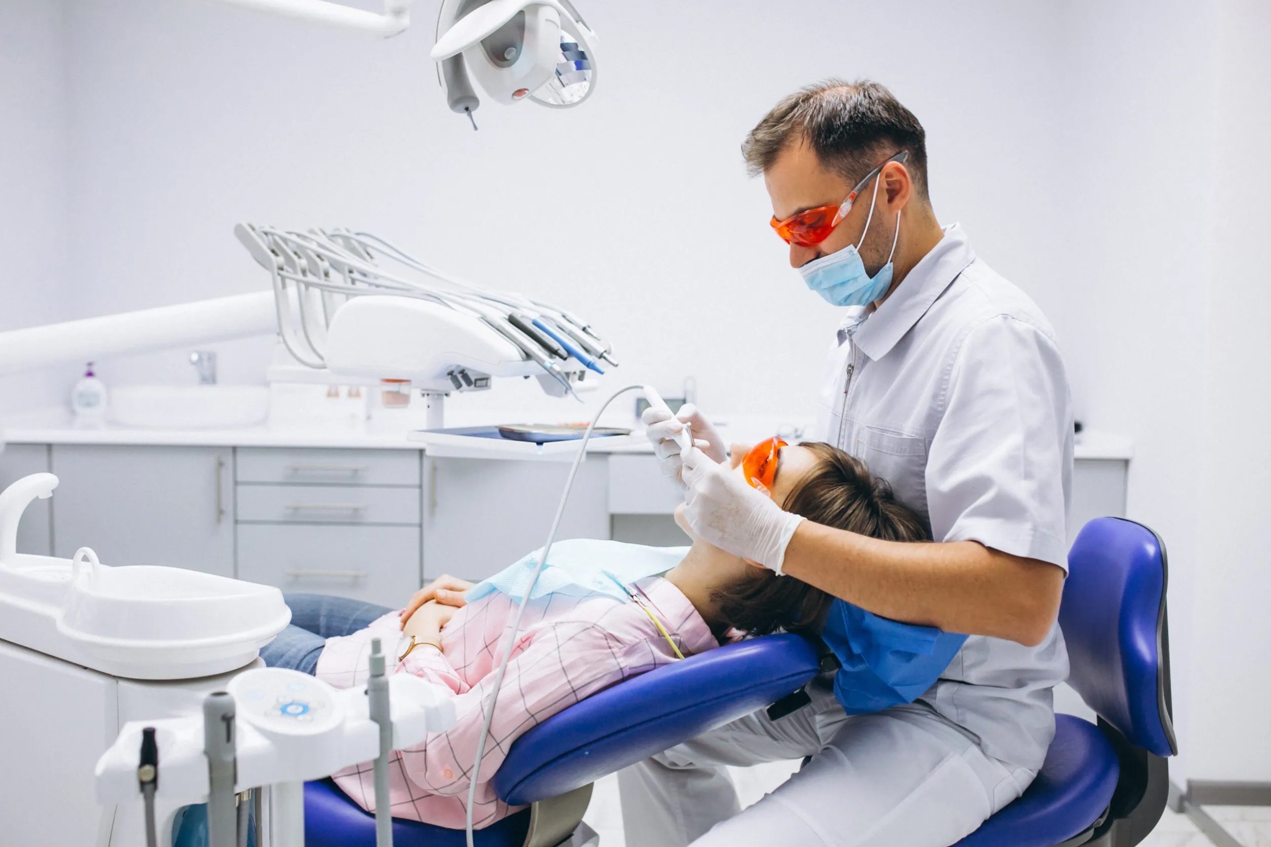 How? Orthodontic Treatment Works - Quarry Orthodontics in Baltimore, MD