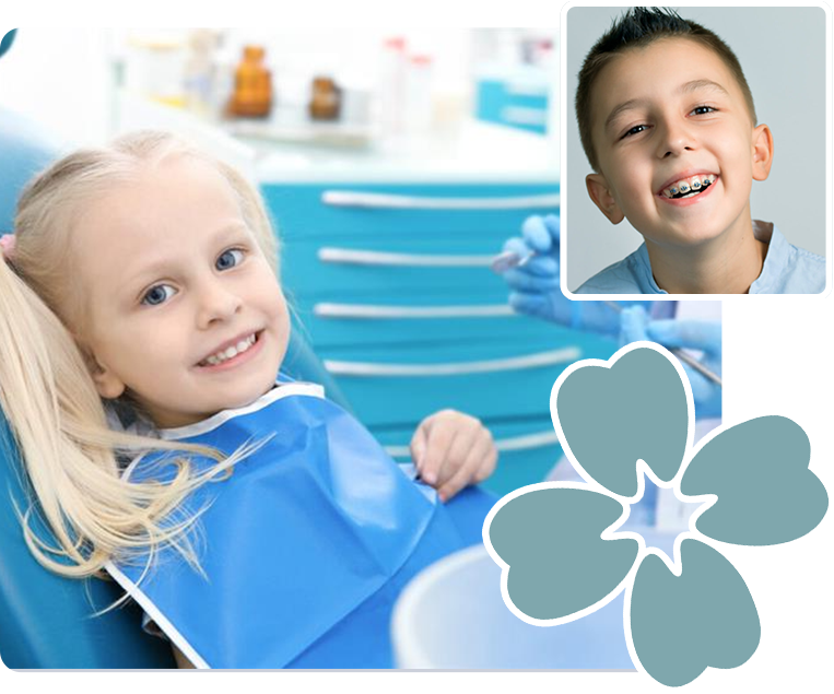 For Children - Quarry Orthodontics in Baltimore, MD