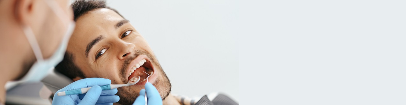 Emergency Care - Quarry Orthodontics in Baltimore, MD