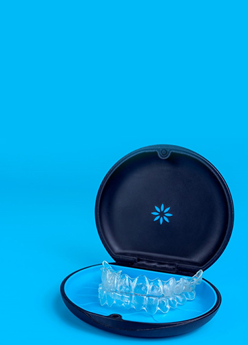 Invisalign® FAQ - Quarry Orthodontics in Baltimore, MD