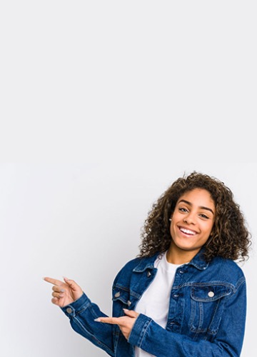 Before and After - Quarry Orthodontics in Baltimore, MD