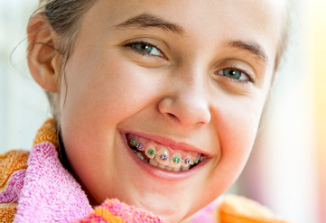 Braces Treatment - Quarry Orthodontics in Baltimore, MD