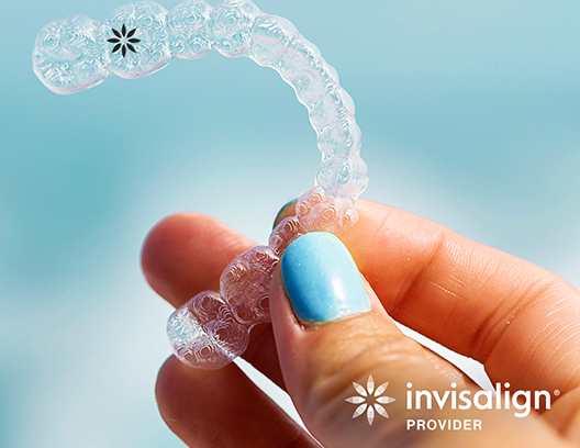 How it works - Quarry Orthodontics in Baltimore, MD