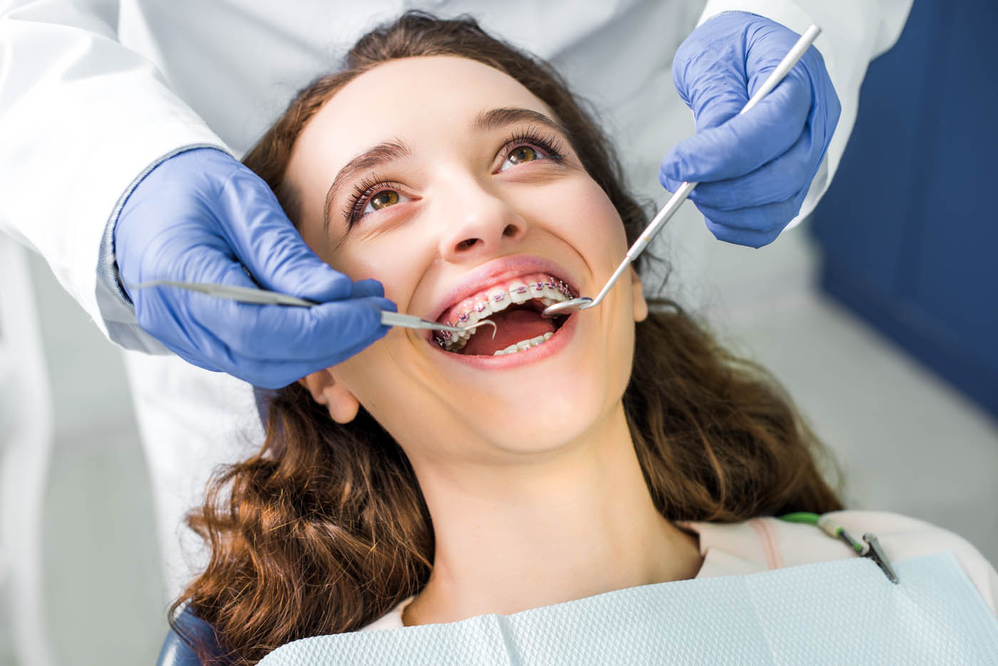 Why Quarry Orthodontics - Quarry Orthodontics in Baltimore, MD