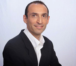 Dr. Michael Noorani, orthodontist at Quarry Orthodontics in Baltimore, MD