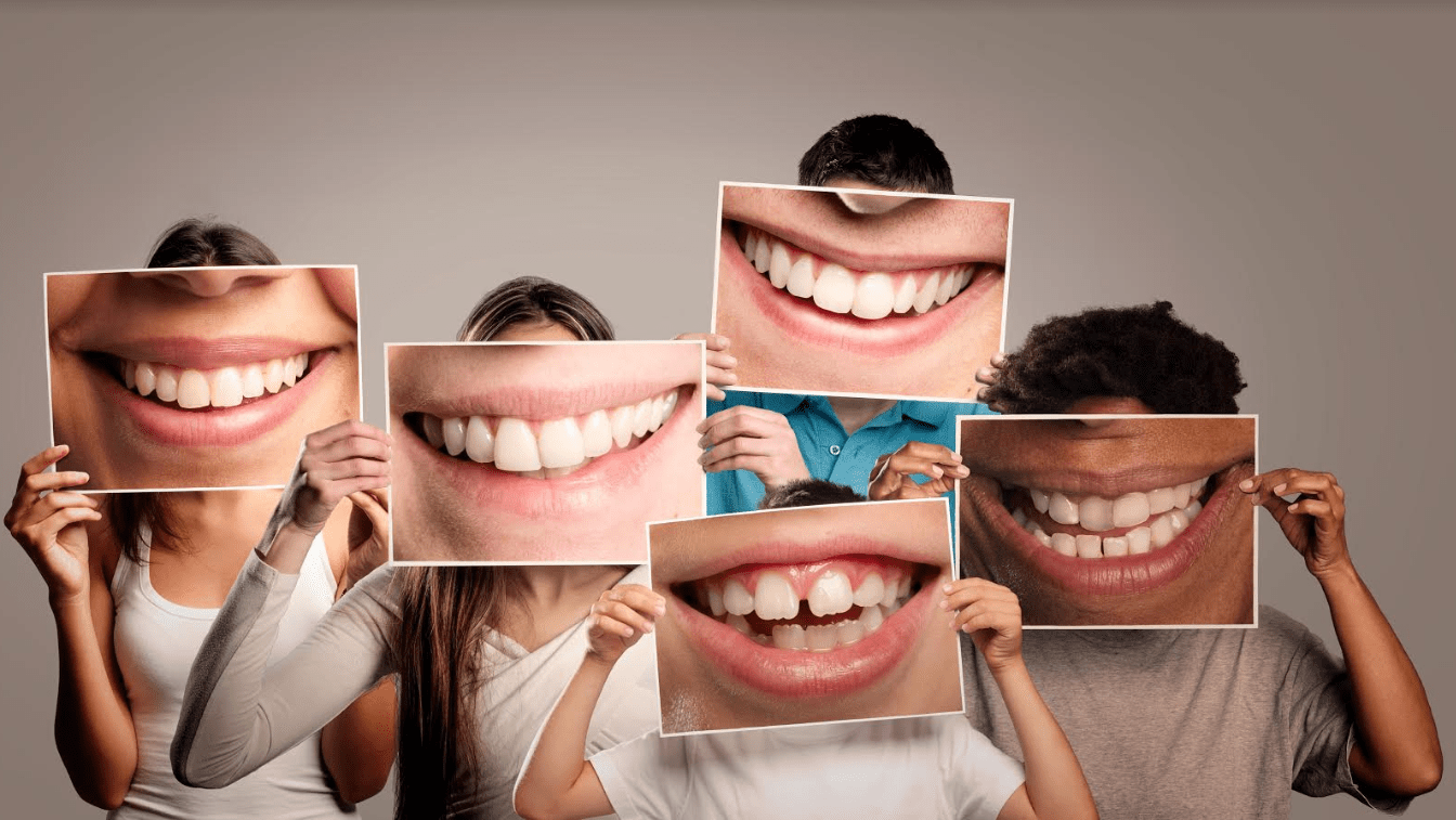 Every smile starts with an initial consultation! - Quarry Orthodontics in Baltimore, MD